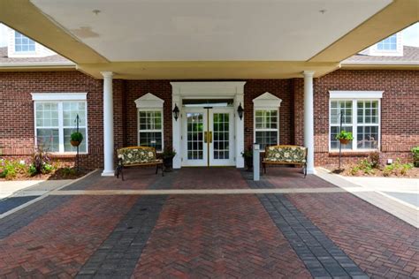the laurels & the haven in the village at carolina place|the laurel at vintage park.